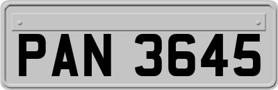 PAN3645