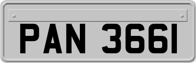 PAN3661
