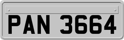 PAN3664
