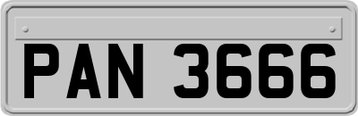 PAN3666