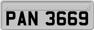 PAN3669