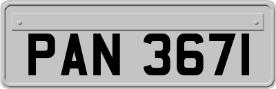 PAN3671