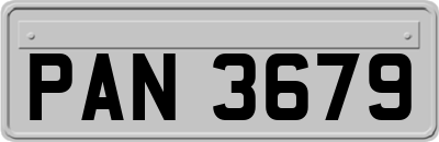 PAN3679