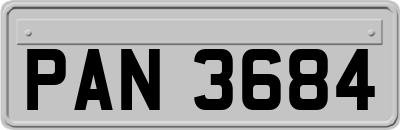 PAN3684