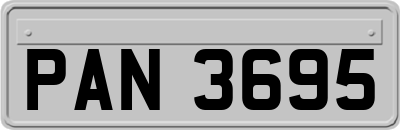 PAN3695