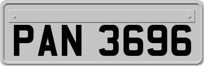 PAN3696