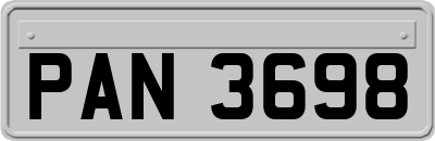 PAN3698