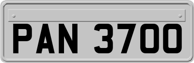 PAN3700