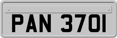 PAN3701