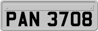 PAN3708