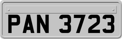 PAN3723
