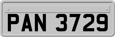 PAN3729