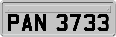 PAN3733