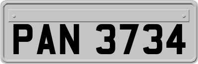 PAN3734