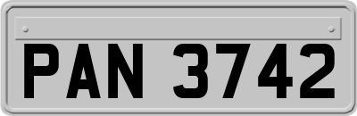 PAN3742