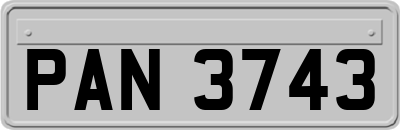 PAN3743