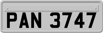 PAN3747