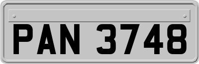 PAN3748