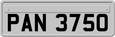 PAN3750
