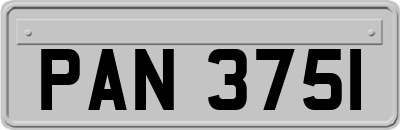 PAN3751