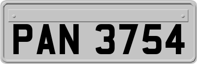 PAN3754