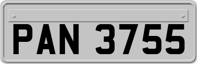 PAN3755