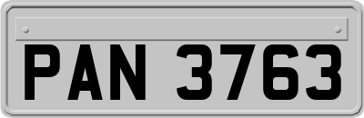 PAN3763