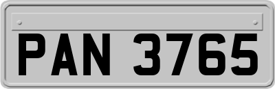PAN3765
