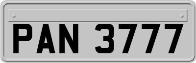 PAN3777