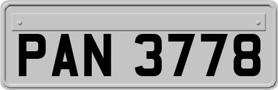 PAN3778