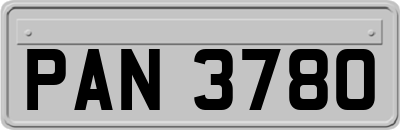PAN3780