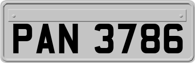 PAN3786