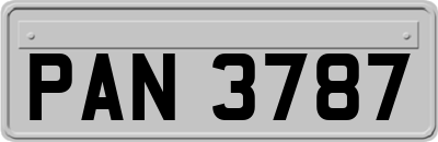 PAN3787