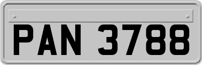 PAN3788