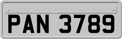 PAN3789