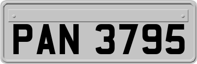 PAN3795