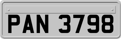 PAN3798
