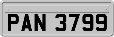 PAN3799