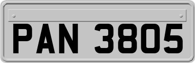 PAN3805