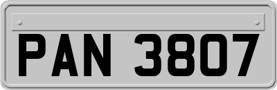 PAN3807