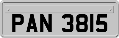 PAN3815
