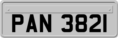 PAN3821