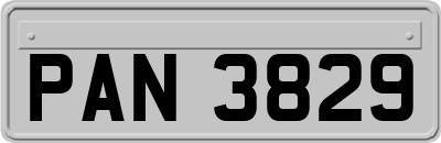 PAN3829