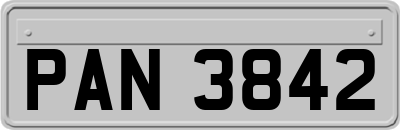 PAN3842