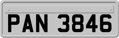 PAN3846