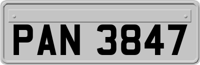 PAN3847
