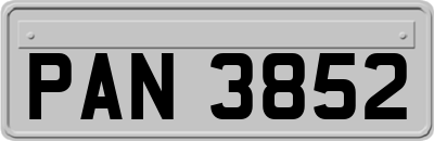 PAN3852