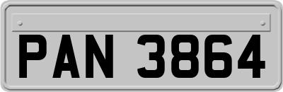 PAN3864