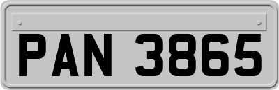 PAN3865