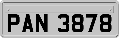 PAN3878